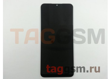 Дисплей для Samsung  SM-A135 / M236 / M336 Galaxy A13 (2022) / M23 (2022) / M33 (2022) + тачскрин (черный)