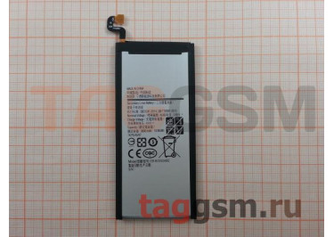 АКБ для Samsung G935F Galaxy S7 Edge (EB-BG935ABE) (тех.упак), ориг