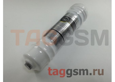 Сменный фильтр для очистки воды (картридж) T33 Coconut Shell Carbon Filter (большой) (sl10)