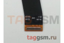 Дисплей для Samsung  SM-A015 Galaxy A01 (2019) + тачскрин (черный), ОРИГ100% (широкий коннектор)
