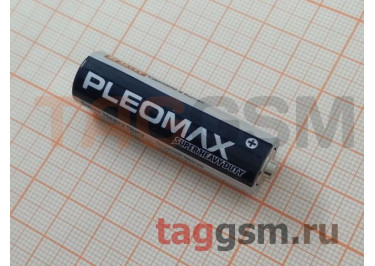 Элементы питания R6-4P (батарейка,1.5В) Pleomax Super Heavy Duty