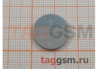 Спецэлемент CR1616-4BL (батарейка Li, 3V) Mirex