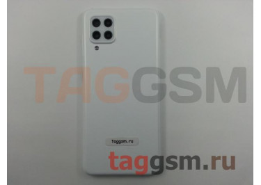 Задняя крышка для Samsung SM-M225 Galaxy M22 (белый), ориг