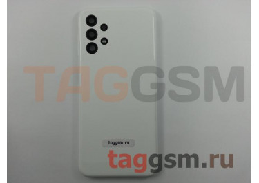 Задняя крышка для Samsung SM-A135 Galaxy A13 4G (2022) (белый), ориг