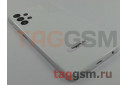 Задняя крышка для Samsung SM-A135 Galaxy A13 4G (2022) (белый), ориг
