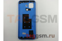Задняя крышка для Xiaomi Redmi 10C (синий)