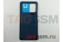 Задняя крышка для Xiaomi Mi 11 Ultra (черный)