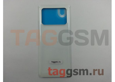 Задняя крышка для Xiaomi Mi 11 Ultra (белый)