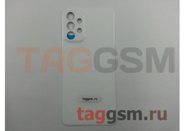 Задняя крышка для Samsung SM-A235 Galaxy A23 4G (2022) (белый), ориг