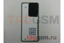 Задняя крышка для Samsung SM-A336 Galaxy A33 5G (2022) (белый), ориг