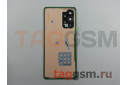 Задняя крышка для Samsung SM-A536 Galaxy A53 5G (2022) (персиковый), ориг
