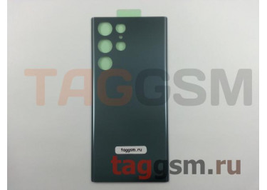 Задняя крышка для Samsung SM-S908 Galaxy S22 Ultra 5G (графит), ориг