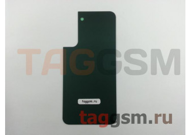 Задняя крышка для Samsung SM-S906 Galaxy S22 Plus (зеленый), ориг