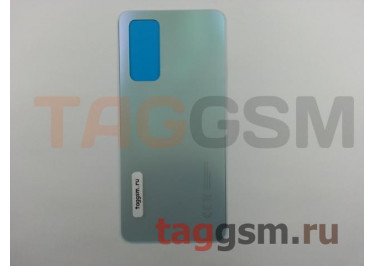 Задняя крышка для Xiaomi 12 Lite (зеленый)