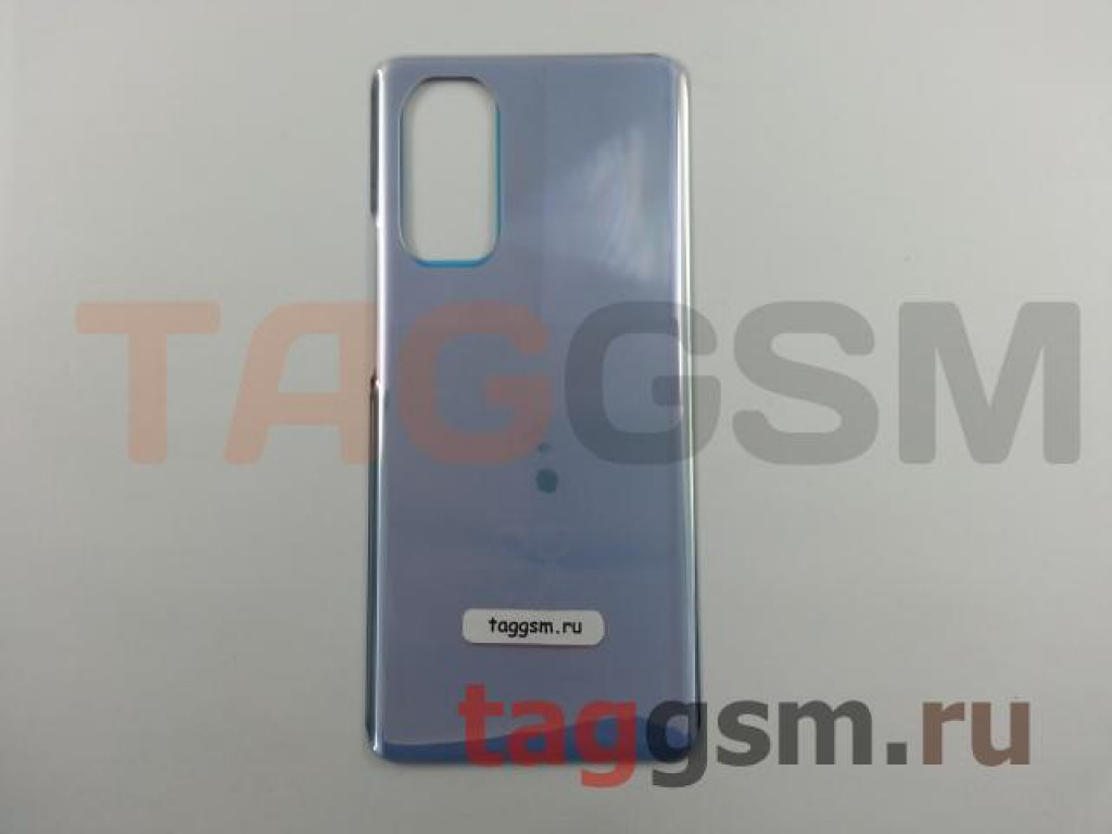 Задняя крышка для Huawei Nova 9 (голубой), ориг