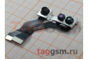 Шлейф для iPhone 13 + светочувствительный элемент + фронтальная камера + Face ID