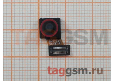 Камера для Xiaomi Redmi Note 9T (фронтальная)