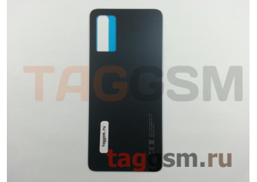 Задняя крышка для Xiaomi Redmi Note 11 Pro 4G / Note 11 Pro 5G (серый)