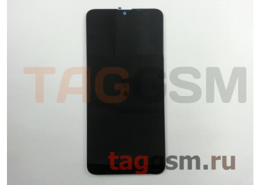 Дисплей для Samsung  SM-A107 Galaxy A10S (2019) + тачскрин (черный), ОРИГ100%