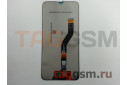 Дисплей для Samsung  SM-A107 Galaxy A10S (2019) + тачскрин (черный), ОРИГ100%