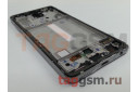 Дисплей для Samsung  SM-A525 / A526 / A528 Galaxy A52 (2021) / A52 5G (2021) / A52s (2021) + тачскрин + рамка (белый), ОРИГ100%