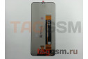 Дисплей для Samsung  SM-A135 / A137 / M135 Galaxy A13 (2022) / A13 4G (2022) / M13 (2022) + тачскрин (черный), ОРИГ100%