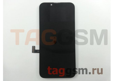 Дисплей для iPhone 13 mini + тачскрин черный, OLED