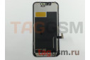 Дисплей для iPhone 13 mini + тачскрин черный, OLED