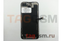 Дисплей для iPhone 14 Pro Max + тачскрин + рамка черный, ОРИГ100%