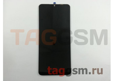 Дисплей для Samsung  SM-A326 Galaxy A32 5G (2022) + тачскрин (черный), ОРИГ100%