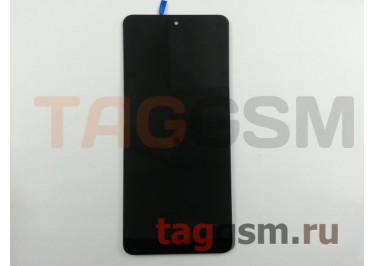 Дисплей для Huawei Nova 9 SE + тачскрин (черный), Full ORIG