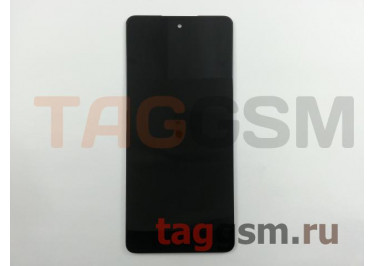 Дисплей для Samsung  SM-A536 Galaxy A53 5G (2022) + тачскрин (черный), In-Cell