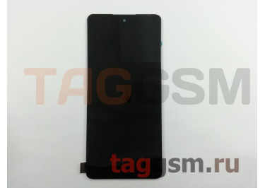 Дисплей для Infinix Note 12 VIP (X672) + тачскрин (черный), In-Cell