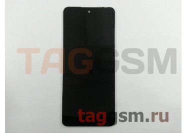 Дисплей для Tecno Pova 2 (LE7n) / Pova 3 (LF7n) + тачскрин (черный)