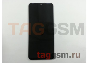Дисплей для Tecno POP 5 LTE (BD4) + тачскрин (черный)
