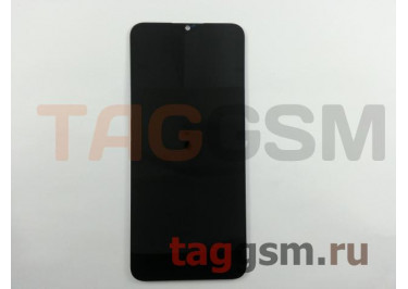 Дисплей для Samsung SM-A035 Galaxy A03 (2021) + тачскрин (черный)