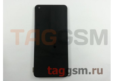 Дисплей для Vivo X50 4G (V2004) + тачскрин (черный), In-Cell
