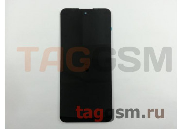 Дисплей для Tecno Camon 18 Premier (CH9n) + тачскрин (черный), In-Cell