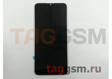 Дисплей для Huawei Honor X7 + тачскрин (черный), ориг