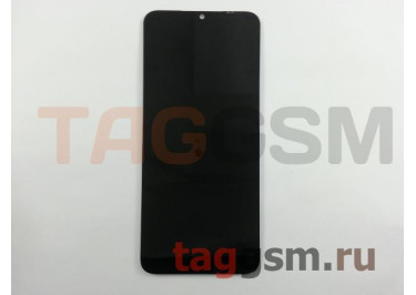 Дисплей для Samsung SM-A032 Galaxy A03 Core (2021) + тачскрин (черный)