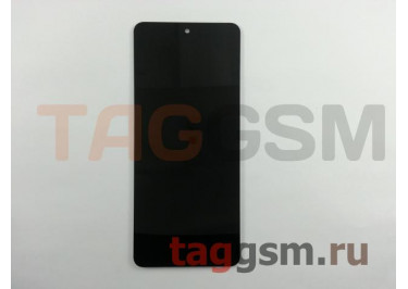 Дисплей для Tecno Camon 19 Pro + тачскрин (черный), ориг