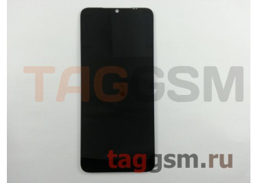 Дисплей для Xiaomi Redmi A1 / A1 Plus / A2 / A2 Plus / Poco C51 + тачскрин (черный), ориг