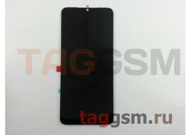 Дисплей для Xiaomi Redmi A1 / A1 Plus / A2 / A2 Plus / Poco C51 + тачскрин (черный), Full ORIG