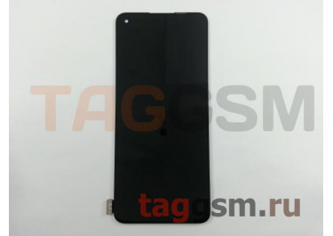 Дисплей для Realme 9 4G (RMX3521) + тачскрин (черный), Full ORIG