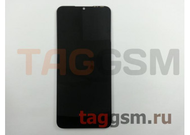 Дисплей для Infinix Hot 11 (X662 / X662B) + тачскрин (черный), ориг