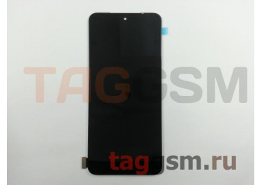 Дисплей для Xiaomi Poco M5s + тачскрин (черный), OLED LCD
