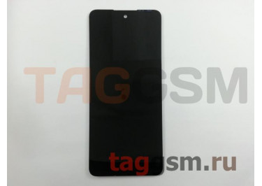 Дисплей для Infinix Hot 11s NFC + тачскрин (черный), ориг