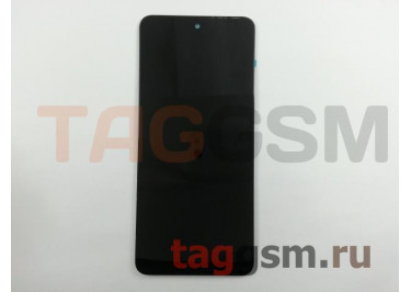 Дисплей для Infinix Zero X / Zero X Pro (X6811 / X6811B) + тачскрин (черный), In-Cell