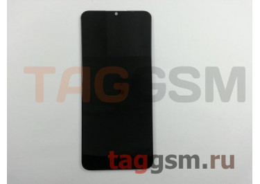 Дисплей для Oppo A16k (CPH2349) + тачскрин (черный)