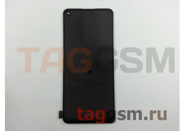 Дисплей для Realme 9 4G (RMX3521) + тачскрин (черный), In-Cell
